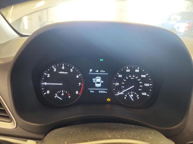 2019 HYUNDAI ACCENT LIM 3KPC34A30KE069575