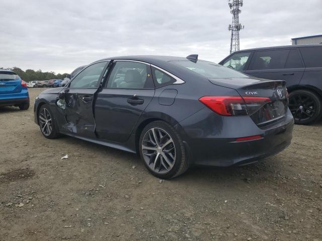 2024 HONDA CIVIC TOUR 2HGFE1F94RH301484