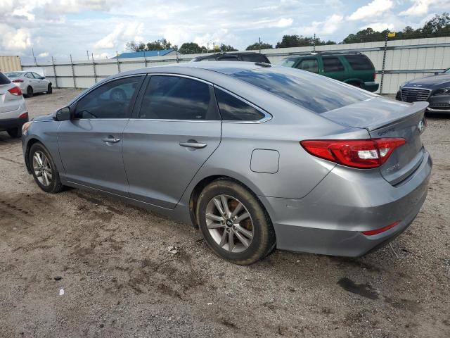 2017 HYUNDAI SONATA SE 5NPE24AF8HH447006