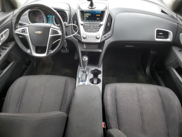 2017 CHEVROLET EQUINOX LT 2GNALCEKXH6269687
