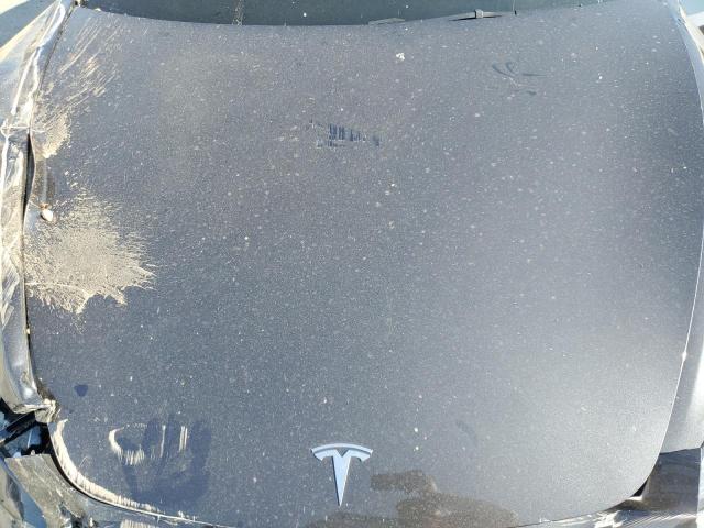 2025 TESLA MODEL 3 - 5YJ3E1EA4SF988829