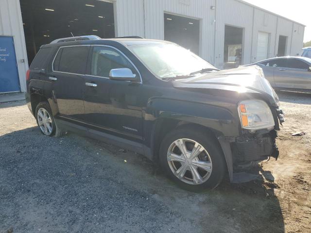 2016 GMC TERRAIN SLT 2GKALPEKXG6222114