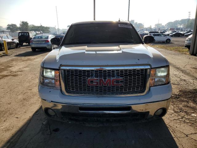 2011 GMC SIERRA K15 - 3GTP2VE34BG168912
