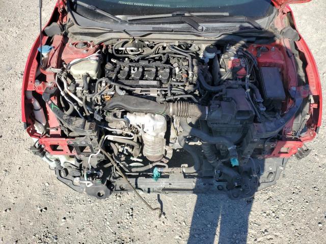 2020 HONDA CIVIC SI 2HGFC1E55LH706152