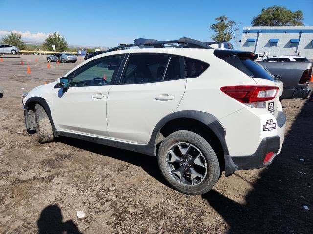 2019 SUBARU CROSSTREK PREMIUM JF2GTACC2K9305081