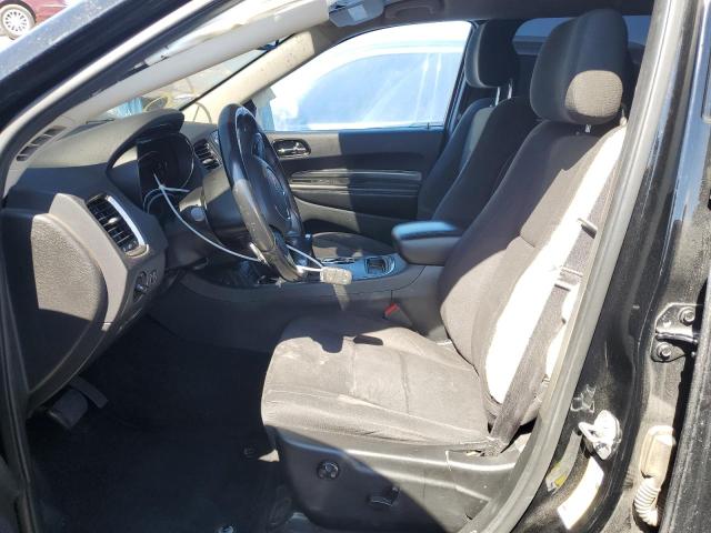 2020 DODGE DURANGO GT - 1C4RDJDG2LC186104