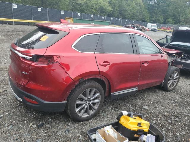 2021 MAZDA CX-9 GRAND - JM3TCBDY4M0520540