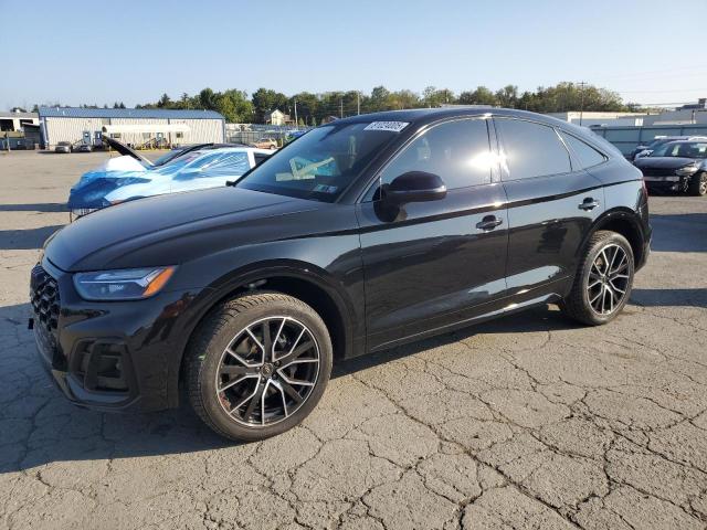 AUDI SQ5 SPORTB