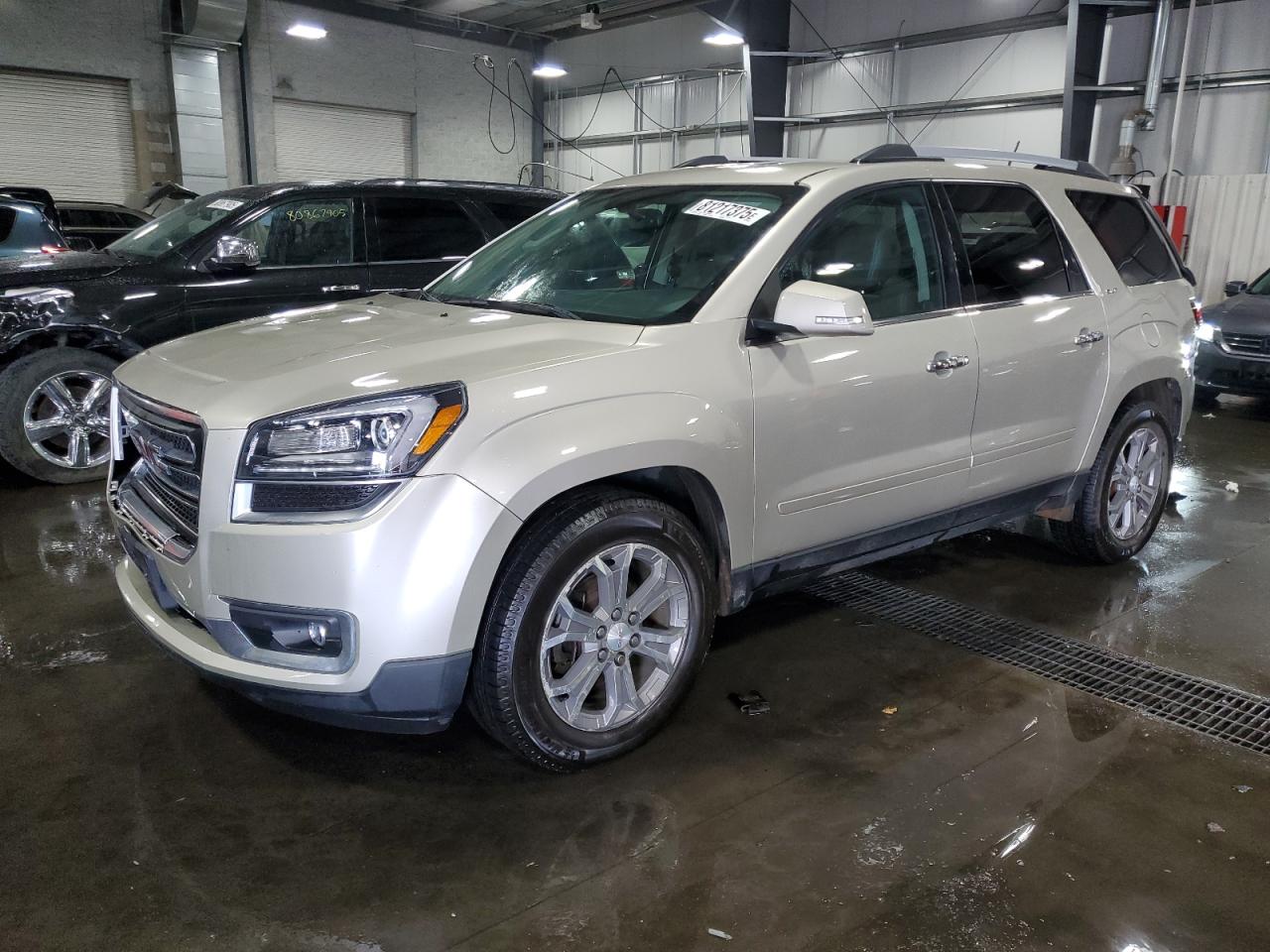 GMC ACADIA SLT-1