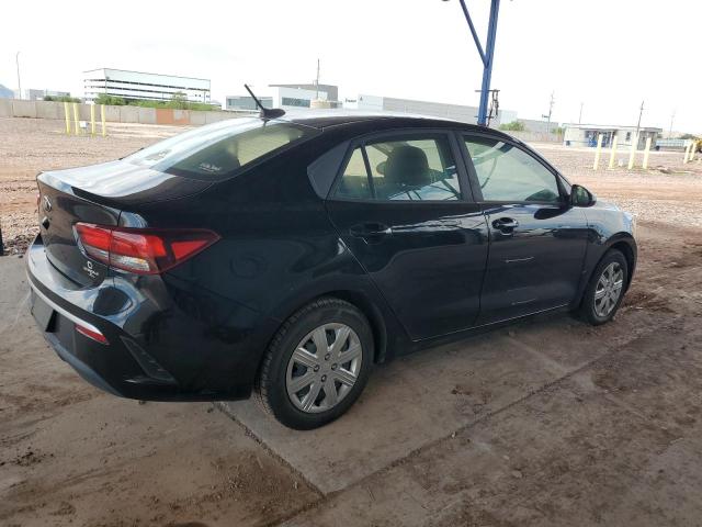 2021 KIA RIO LX 3KPA24AD6ME430409