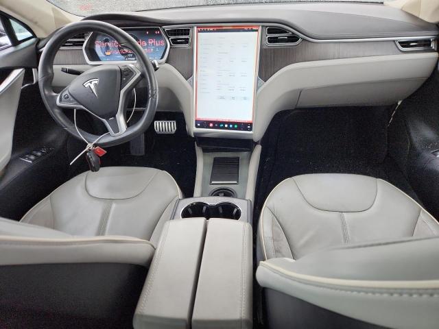 2012 TESLA MODEL S - 5YJSA1CP4CFP01957
