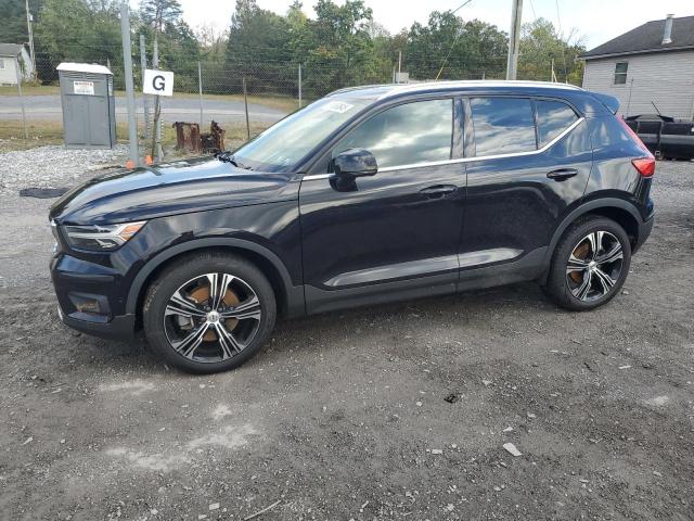 2019 VOLVO XC40 T4 IN YV4AC2HLXK2074598