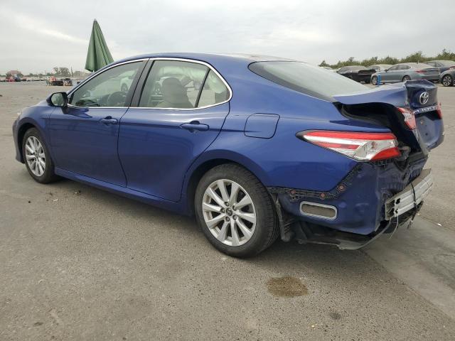 2018 TOYOTA CAMRY L JTNB11HK3J3067222