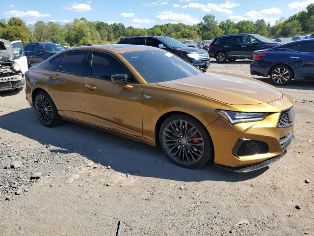 2022 ACURA TLX TYPE S 19UUB7F06NA000602
