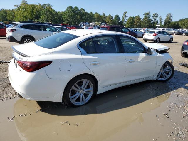 2019 INFINITI Q50 LUXE JN1EV7APXKM541874