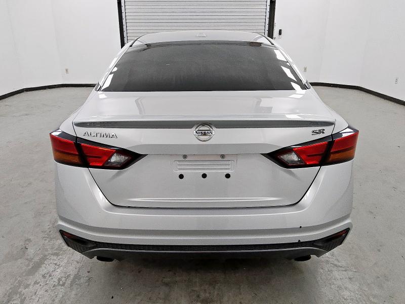 2019 NISSAN ALTIMA SR 1N4BL4CV1KC137633