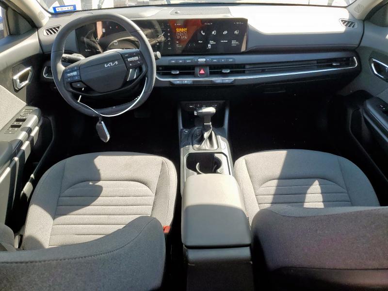 2025 KIA K4 EX 3KPFU4DE7SE060587