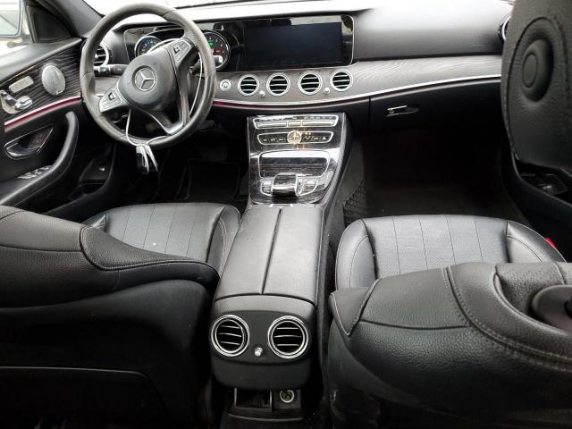 2017 MERCEDES-BENZ E 300 WDDZF4JB7HA272893