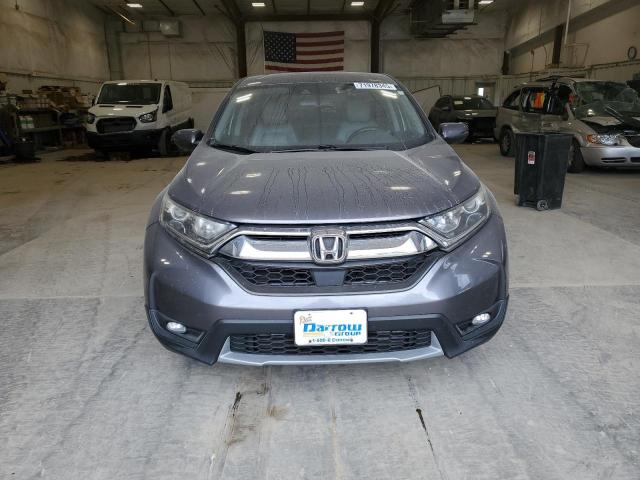 2017 HONDA CR-V EXL 5J6RW2H88HL052282