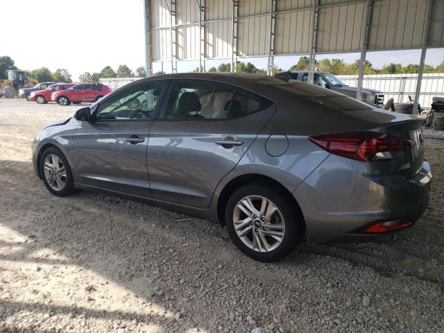2020 HYUNDAI ELANTRA SE - 5NPD84LF1LH506817