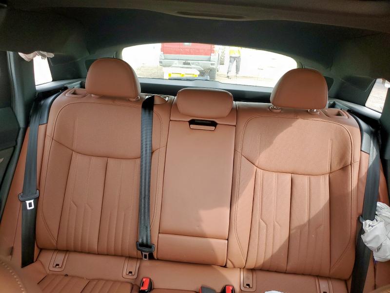 2019 AUDI E-TRON PRESTIGE - WA1VABGE1KB009596