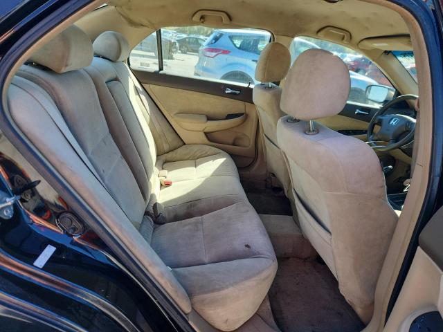 2004 HONDA ACCORD LX #3279296381