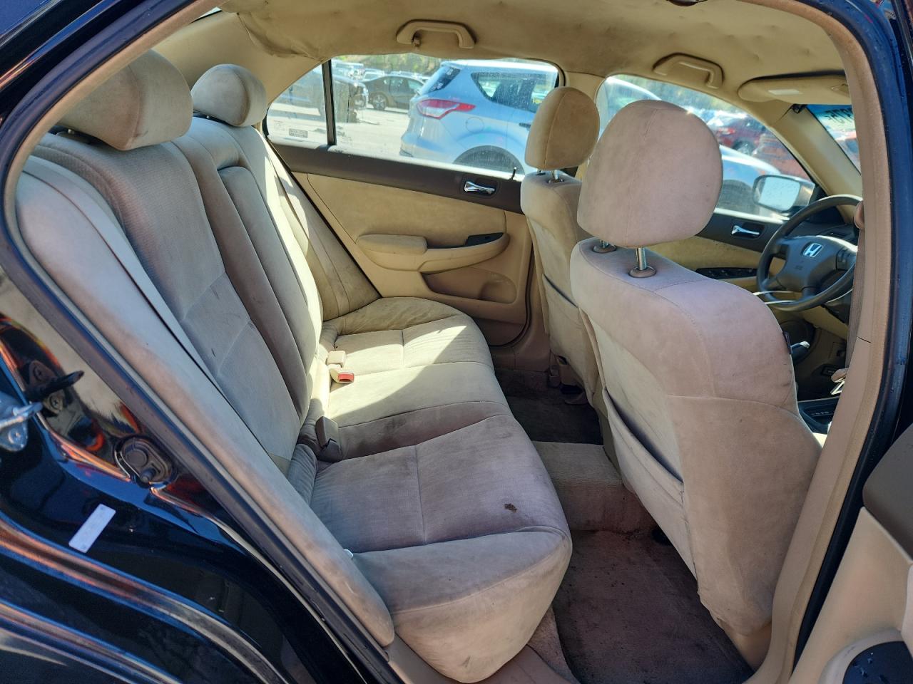 Lot #3279296381 2004 HONDA ACCORD LX