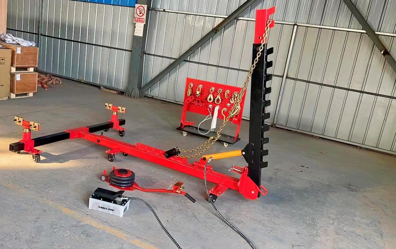 Lot #3239981487 2025 OTHR CLAMP PULLER