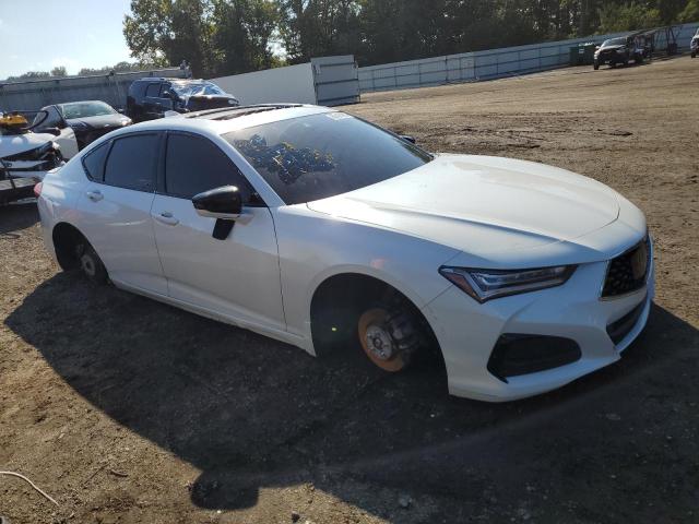 2021 ACURA TLX TECHNO #3285704675