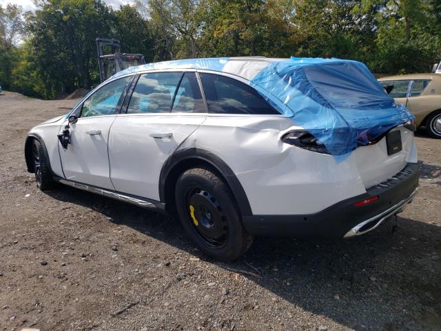 2024 MERCEDES-BENZ E 450 4M ALL TERRAIN W1KLH6FB8RA026134