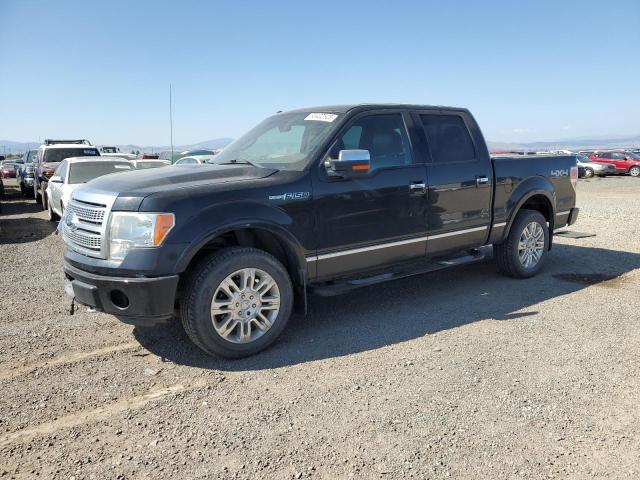 Global Auto Auctions: 2011 FORD F150 SUPER
