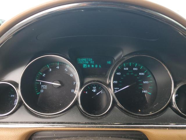 2016 BUICK ENCLAVE 5GAKVCKD9GJ268319