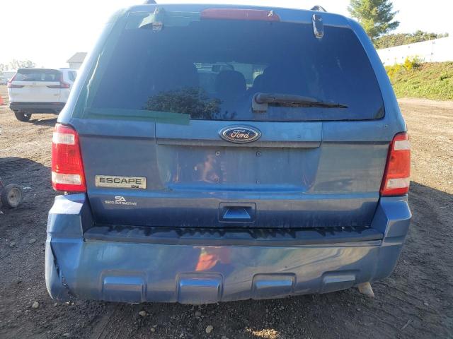2010 FORD ESCAPE XLT #3308308168