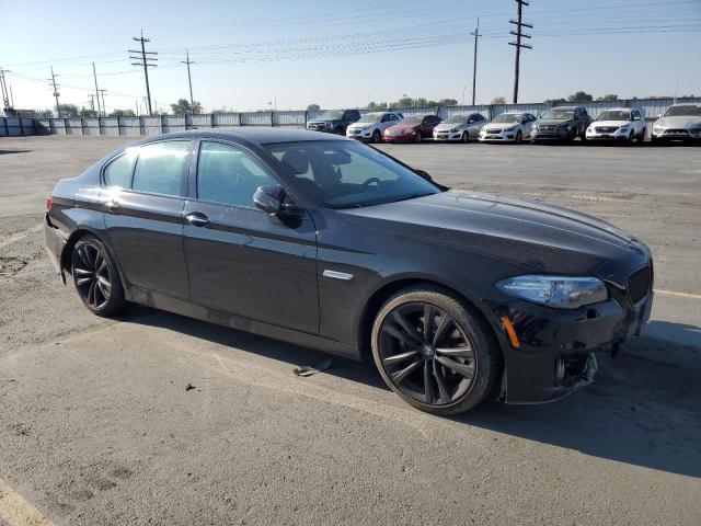 2016 BMW 528 XI WBA5A7C51GG644009