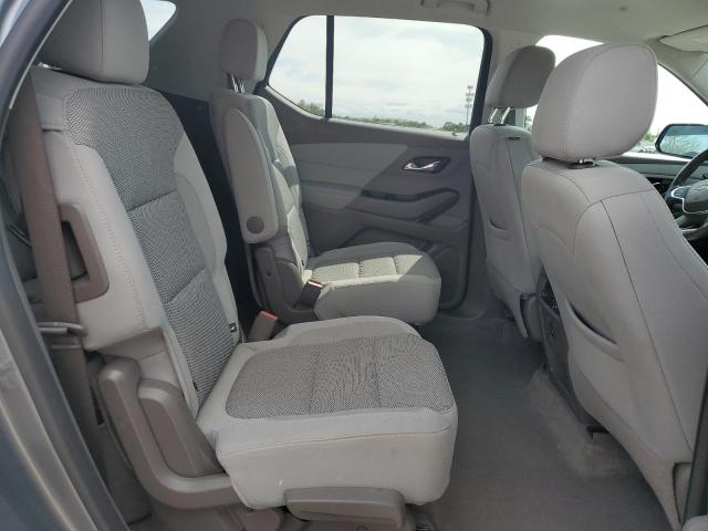 2020 CHEVROLET TRAVERSE LT 1GNEVGKW5LJ197903