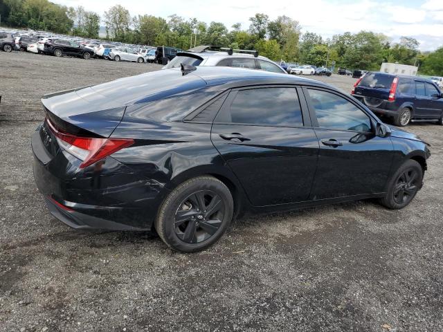 2022 HYUNDAI ELANTRA SEL KMHLM4AG2NU365229