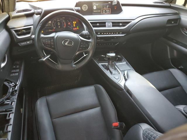 2020 LEXUS UX 200 JTHP3JBH1L2023664