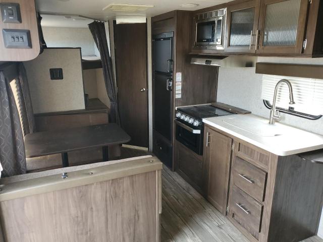 2019 WILDWOOD CHEROKEE #3279721929