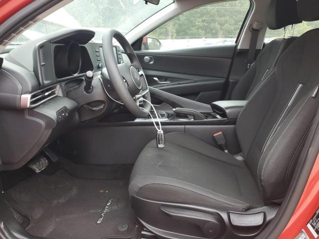 2023 HYUNDAI ELANTRA SE 5NPLM4AG2PH108525