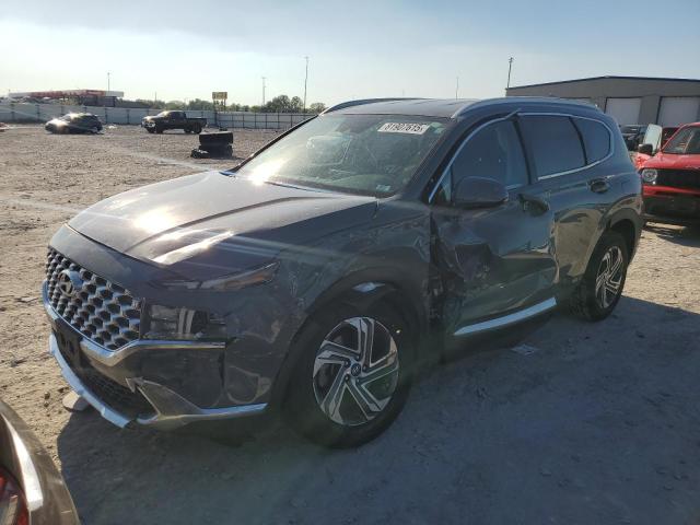 HYUNDAI SANTA FE SEL