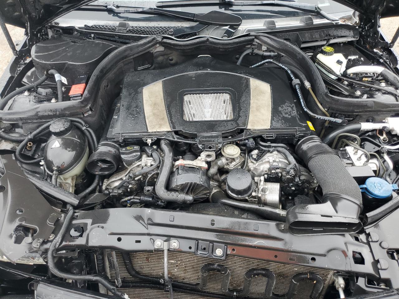 MERCEDES-BENZ C-CLASS 300 4MATIC