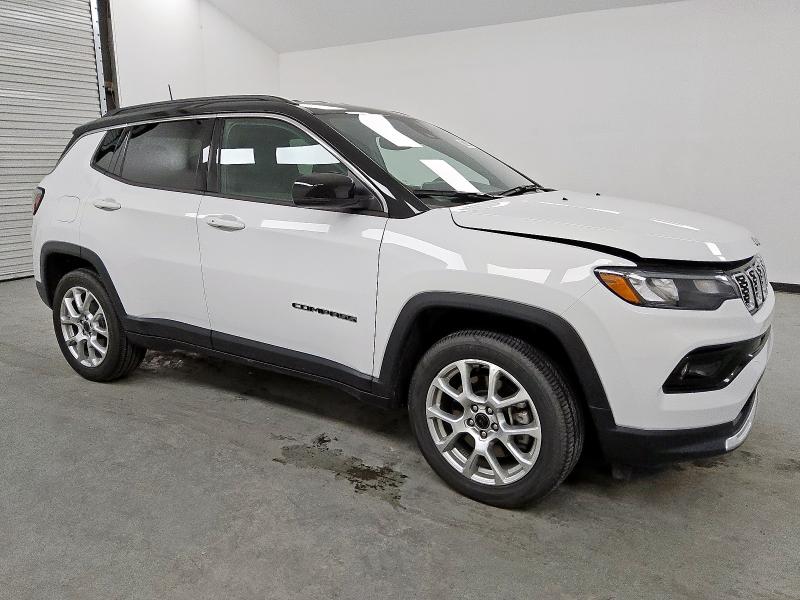 2025 JEEP COMPASS LI 3C4NJDCN4ST512402