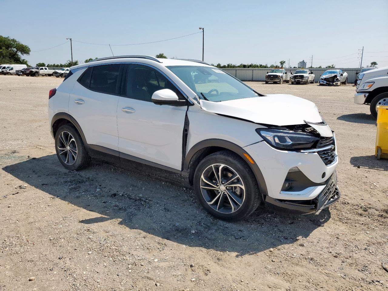 BUICK ENCORE ESSENCE