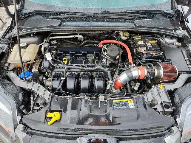 2012 FORD FOCUS TITA - 1FAHP3N24CL389826