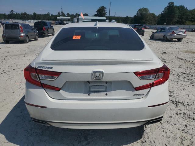 2019 HONDA ACCORD SPORT 1HGCV1F38KA066123