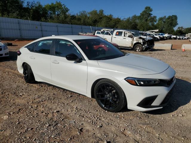 2024 HONDA CIVIC SPOR - 19XFL2H83RE011537