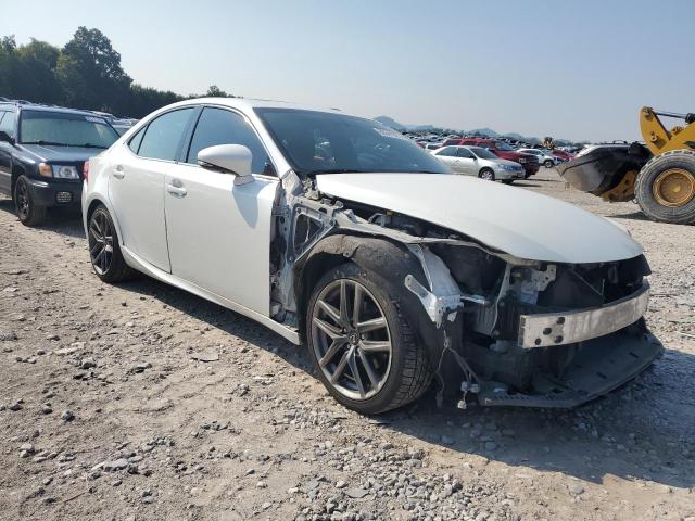 2015 LEXUS IS 250 JTHCF1D25F5025211