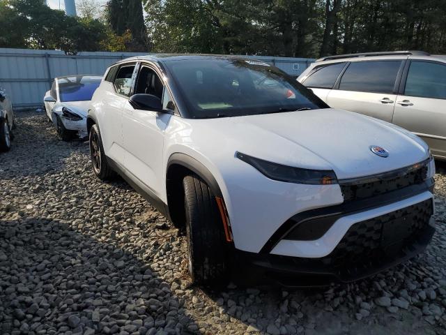 2023 FISKER AUTOMOTIVE OCEAN #3258907816