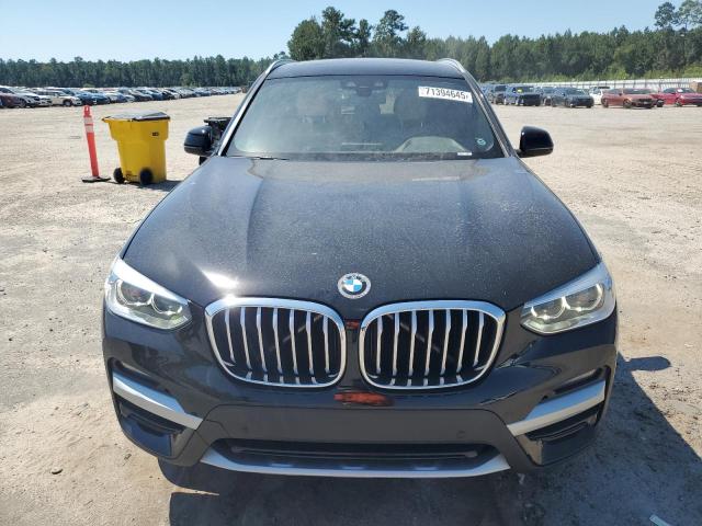 2020 BMW X3 SDRIVE30I 5UXTY3C09LLE54738