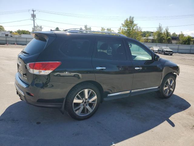2016 NISSAN PATHFINDER 5N1AR2MM3GC665241